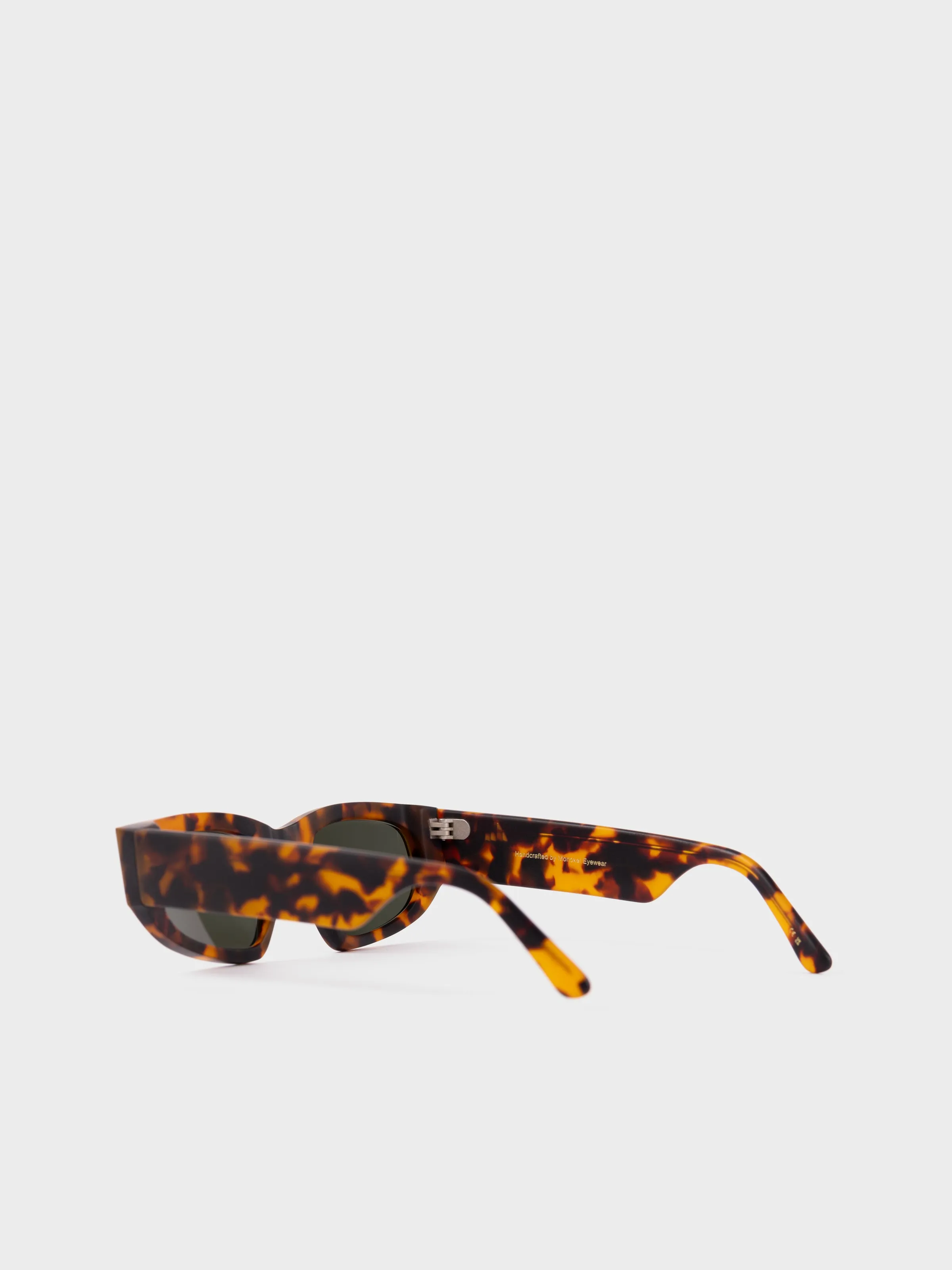 Monokel Sunglasses - Eclipse/Matt Havana