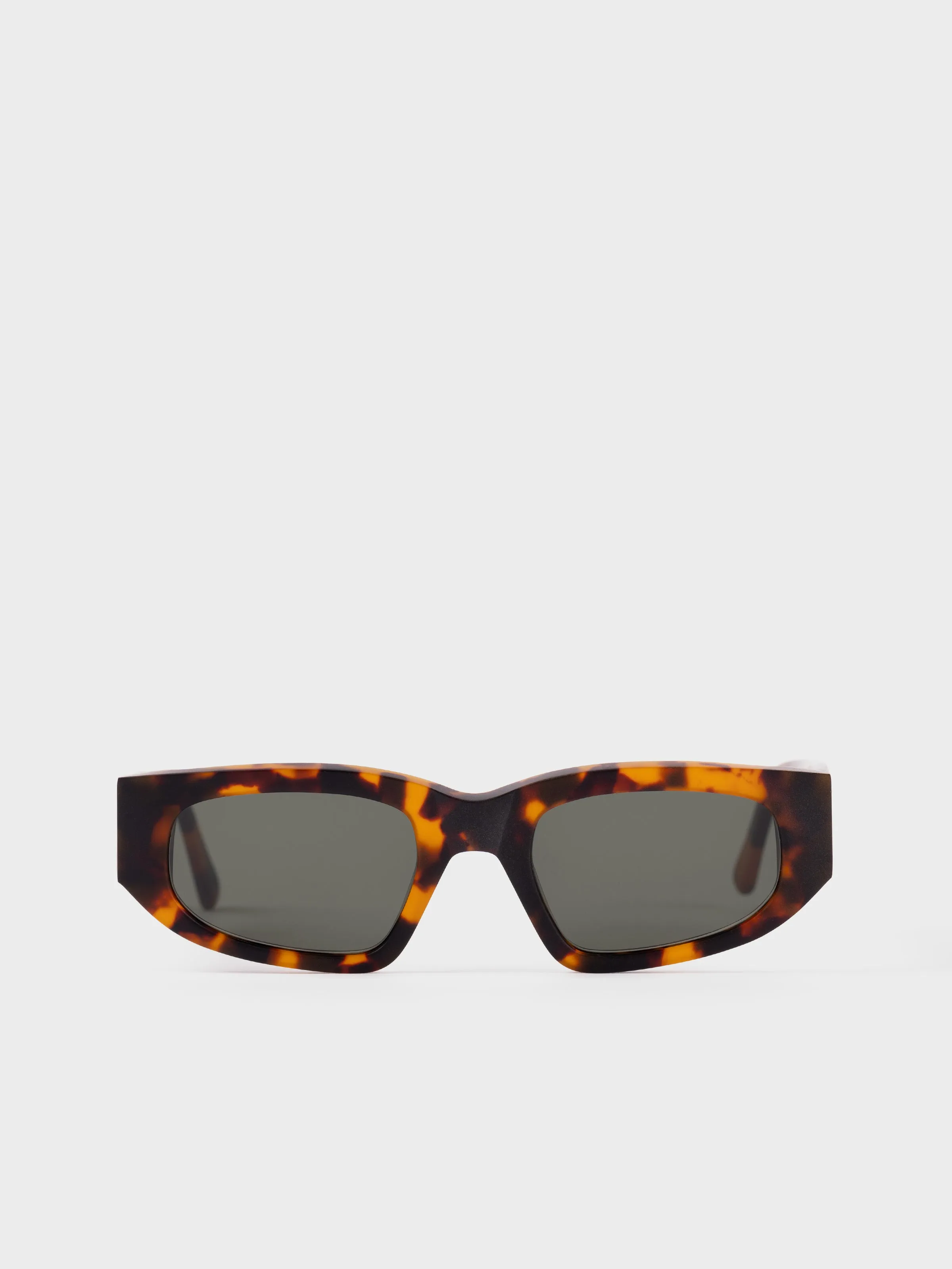 Monokel Sunglasses - Eclipse/Matt Havana