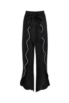 Moonflower Wavy Pant