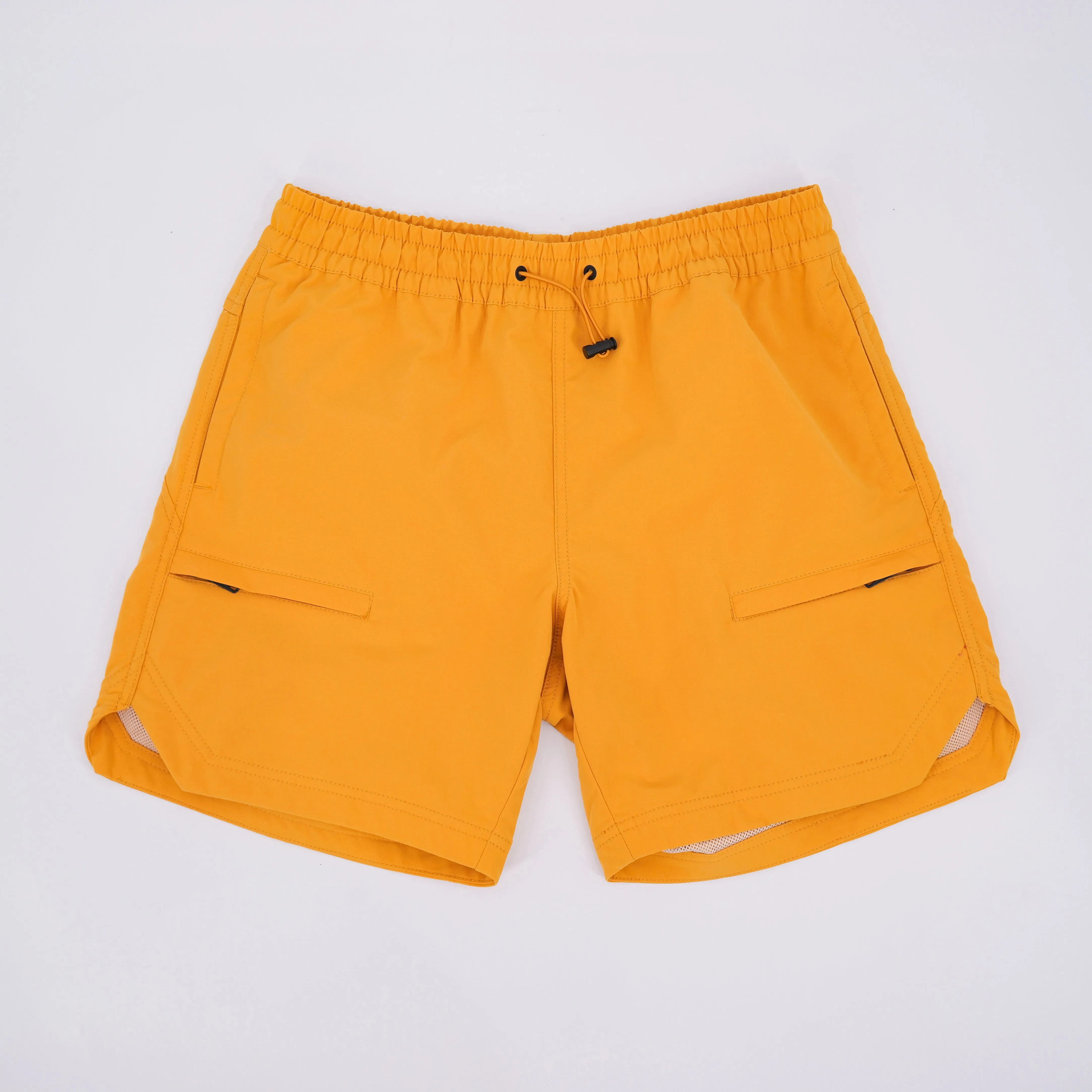 MURRAY SUMMER SHORTS YELLOW