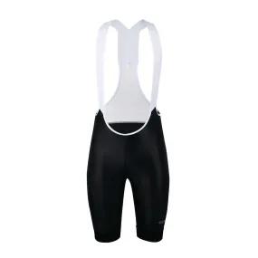 Nova Bib Shorts Black