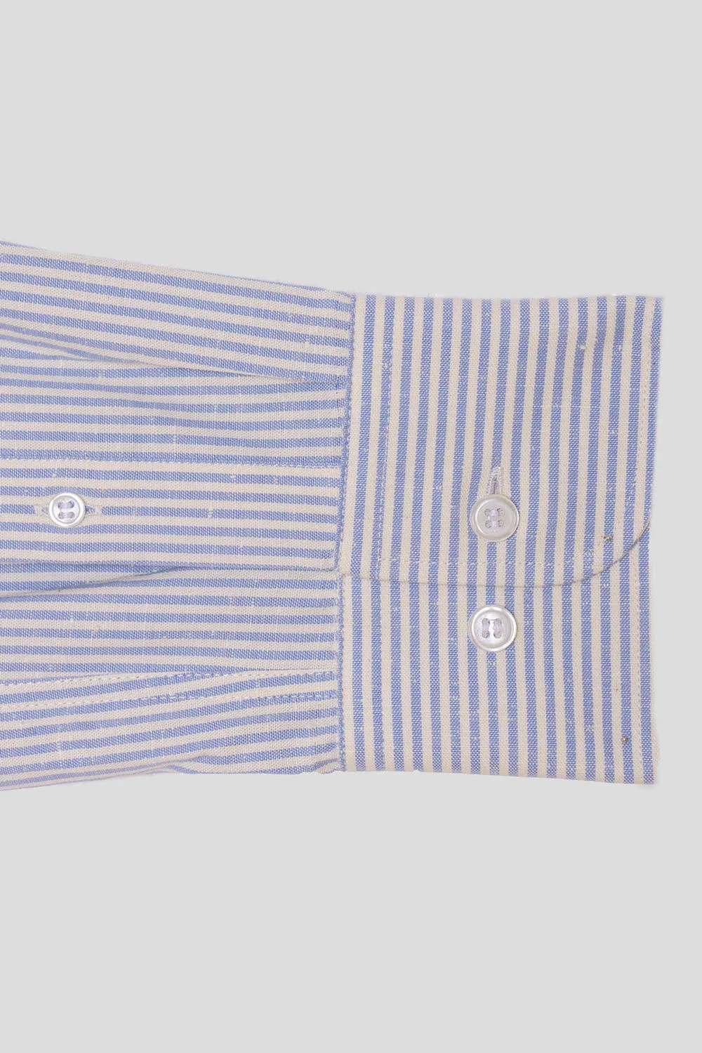 Ole Shirt | Stripe