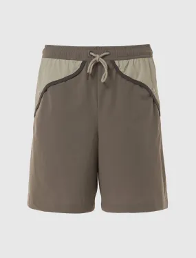 PLEIN SHORTS