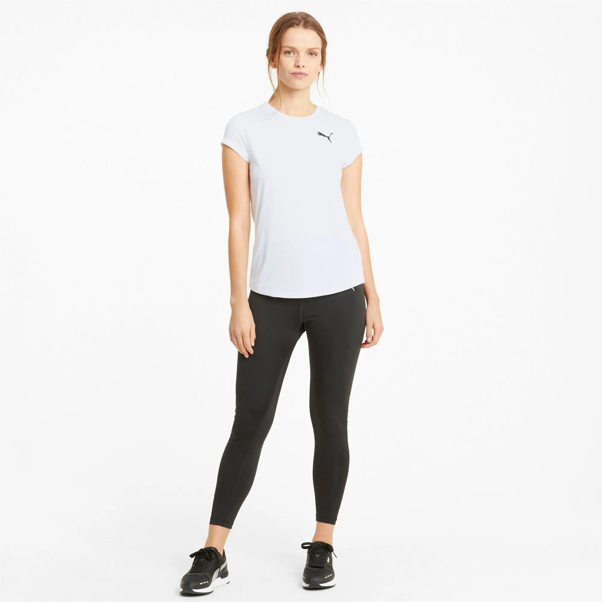 PUMA Active Women's Tee