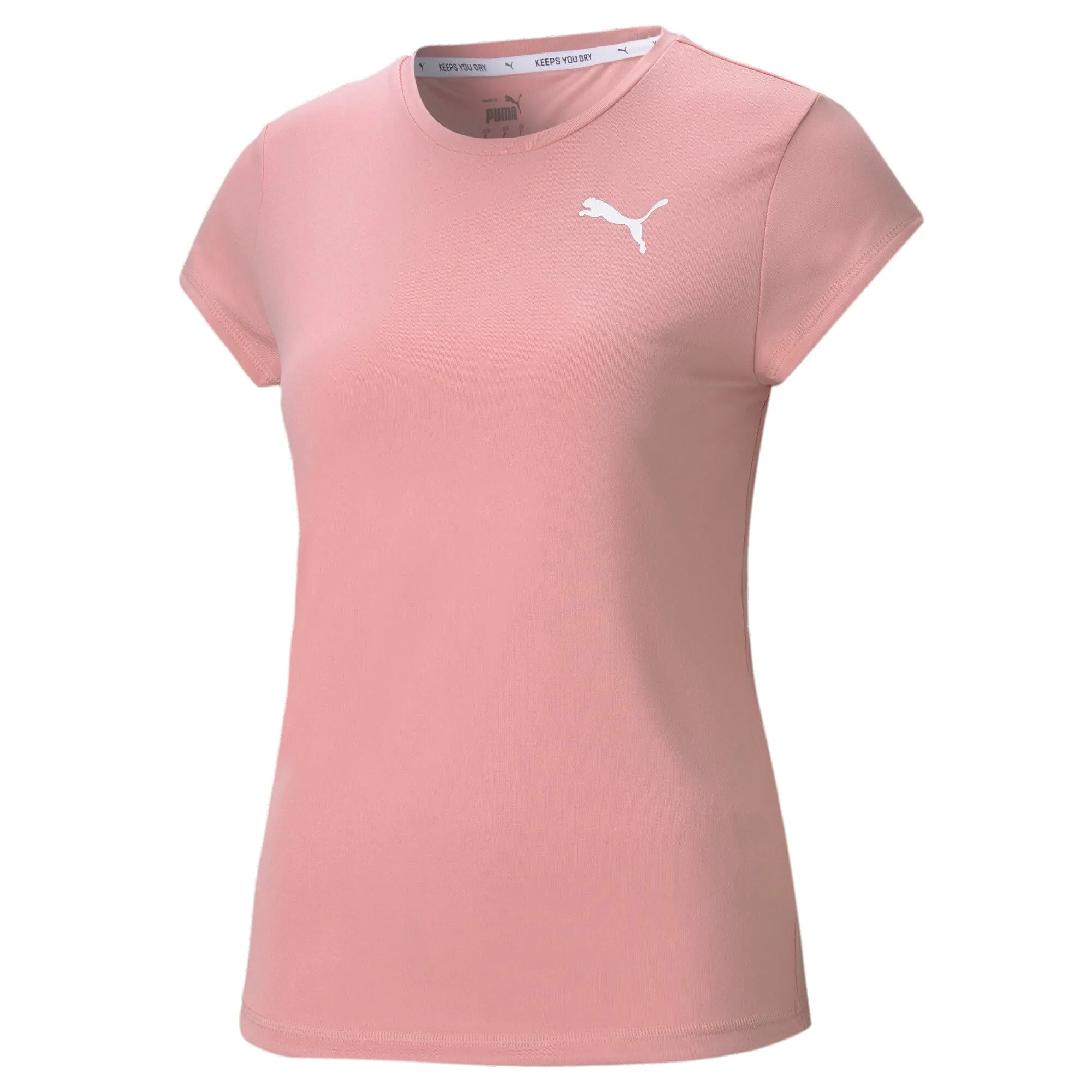 PUMA Active Women's Tee