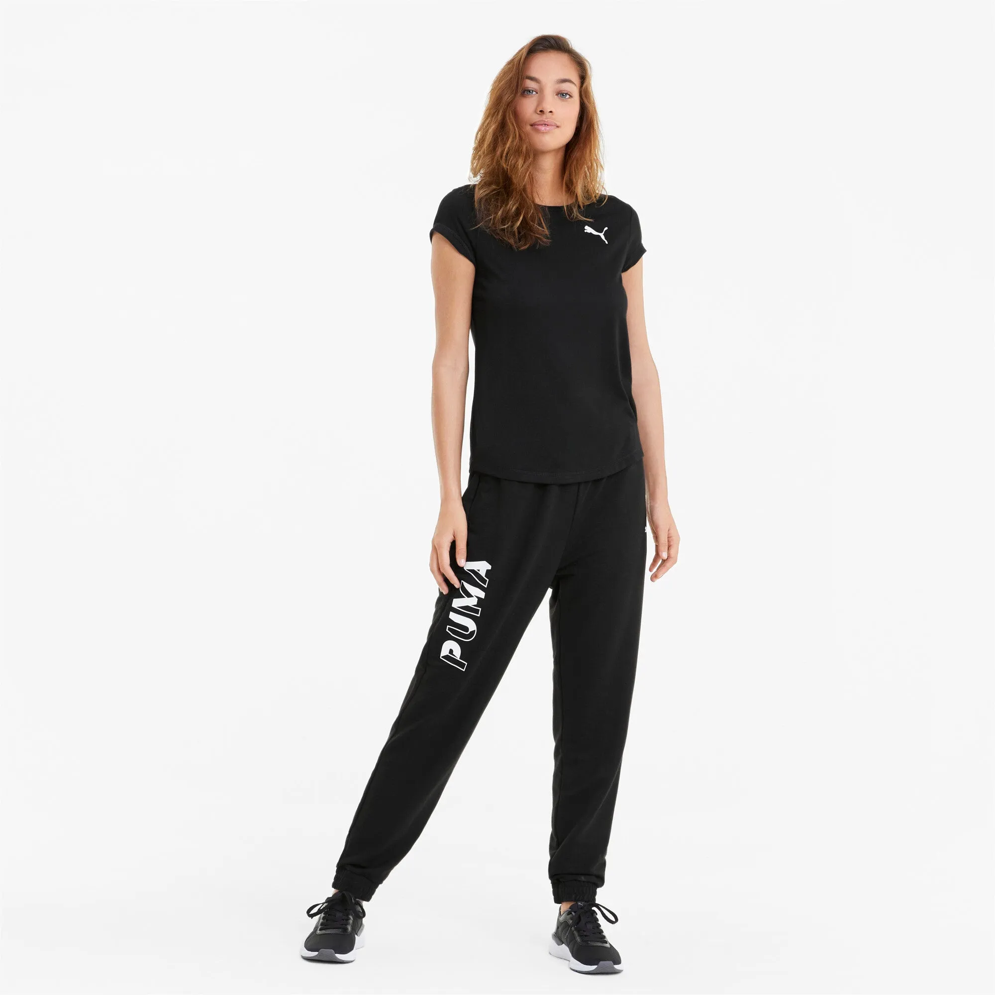 PUMA Active Women's Tee