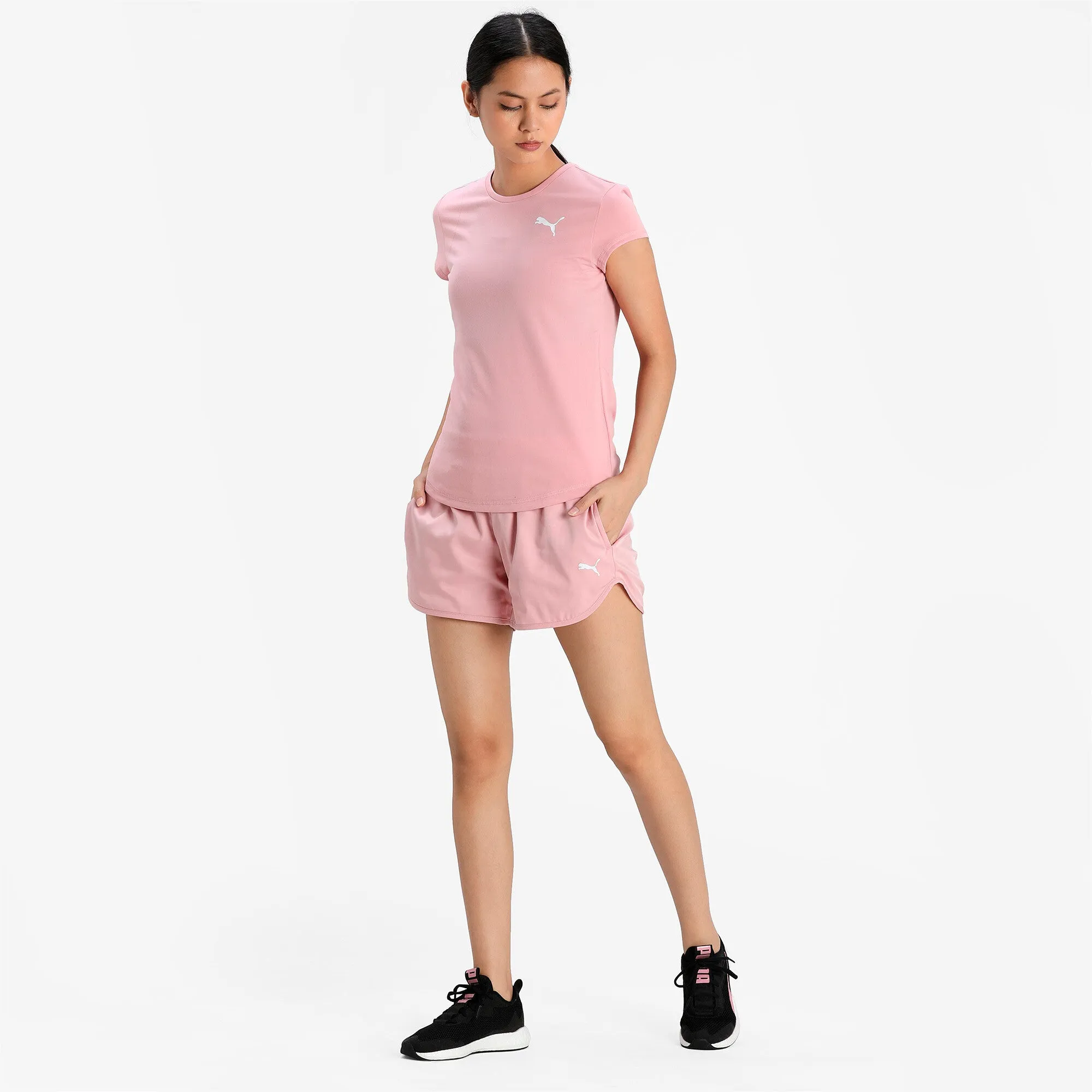 PUMA Active Women's Tee