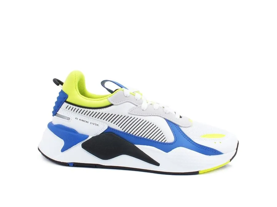 Puma RS-X MIX