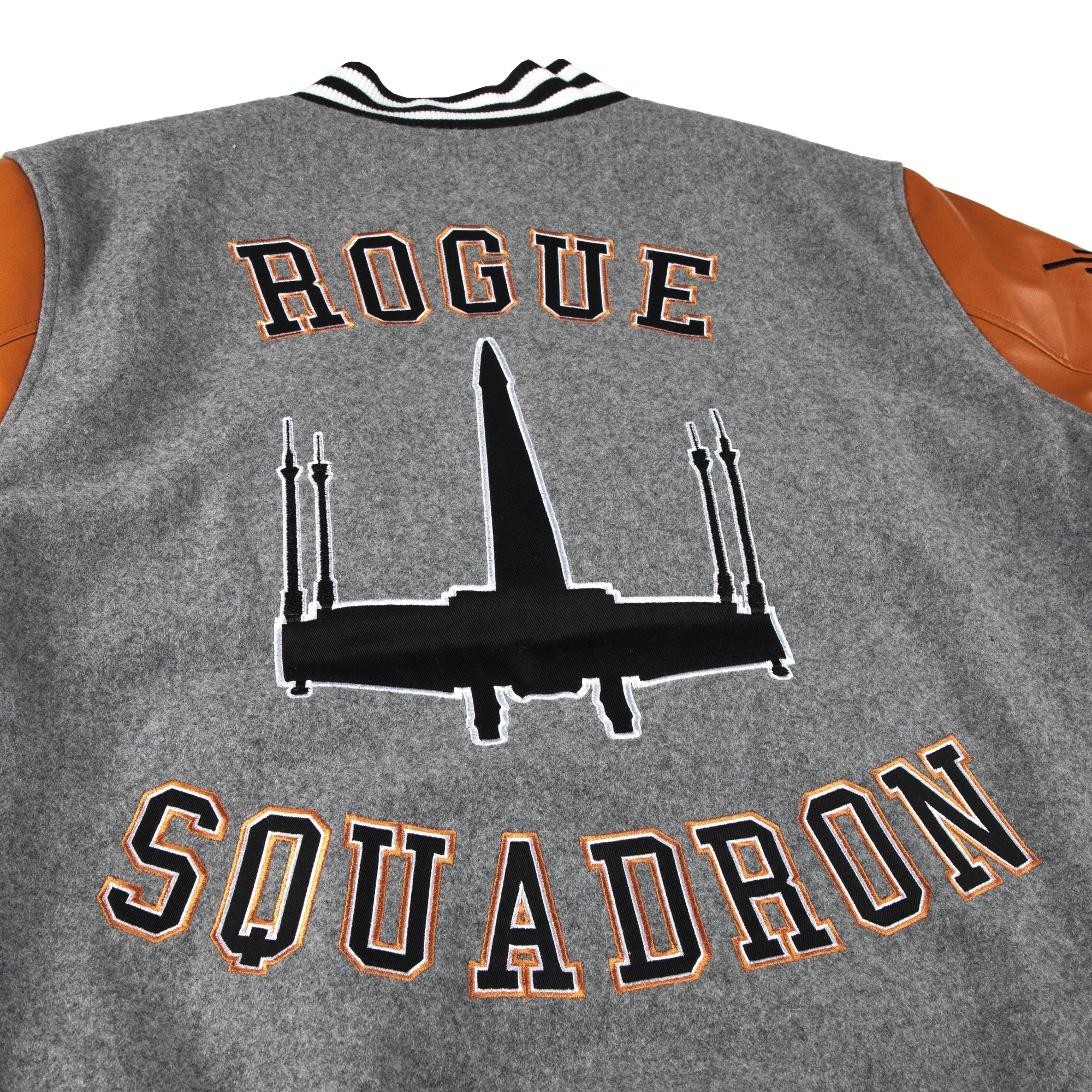 Rogue Squadron Varsity Jacket