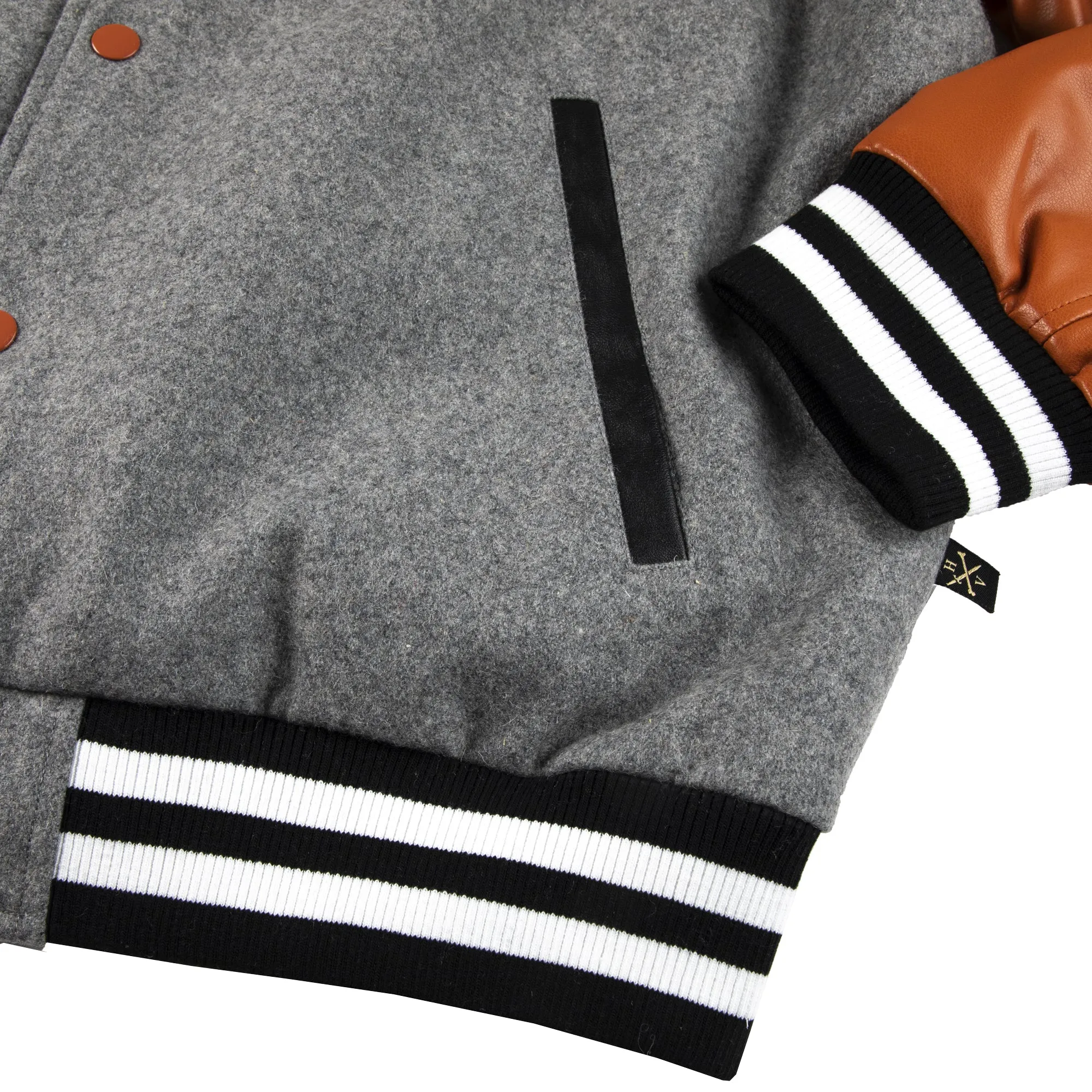 Rogue Squadron Varsity Jacket