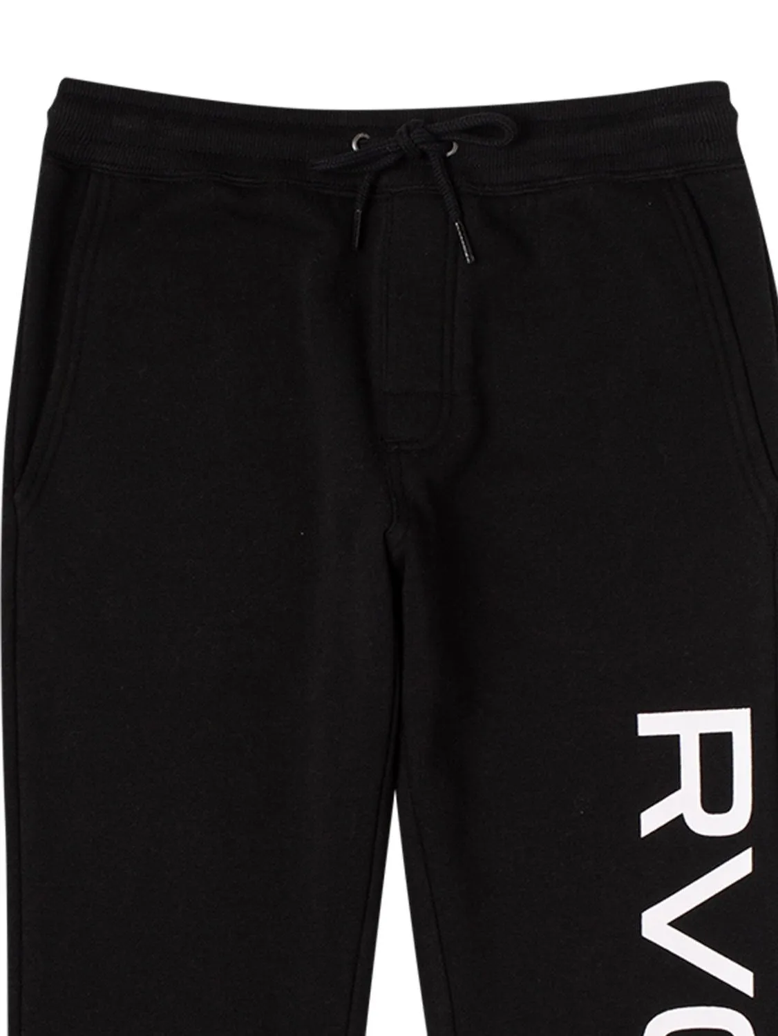 RVCA Boys Big RVCA Trackpant