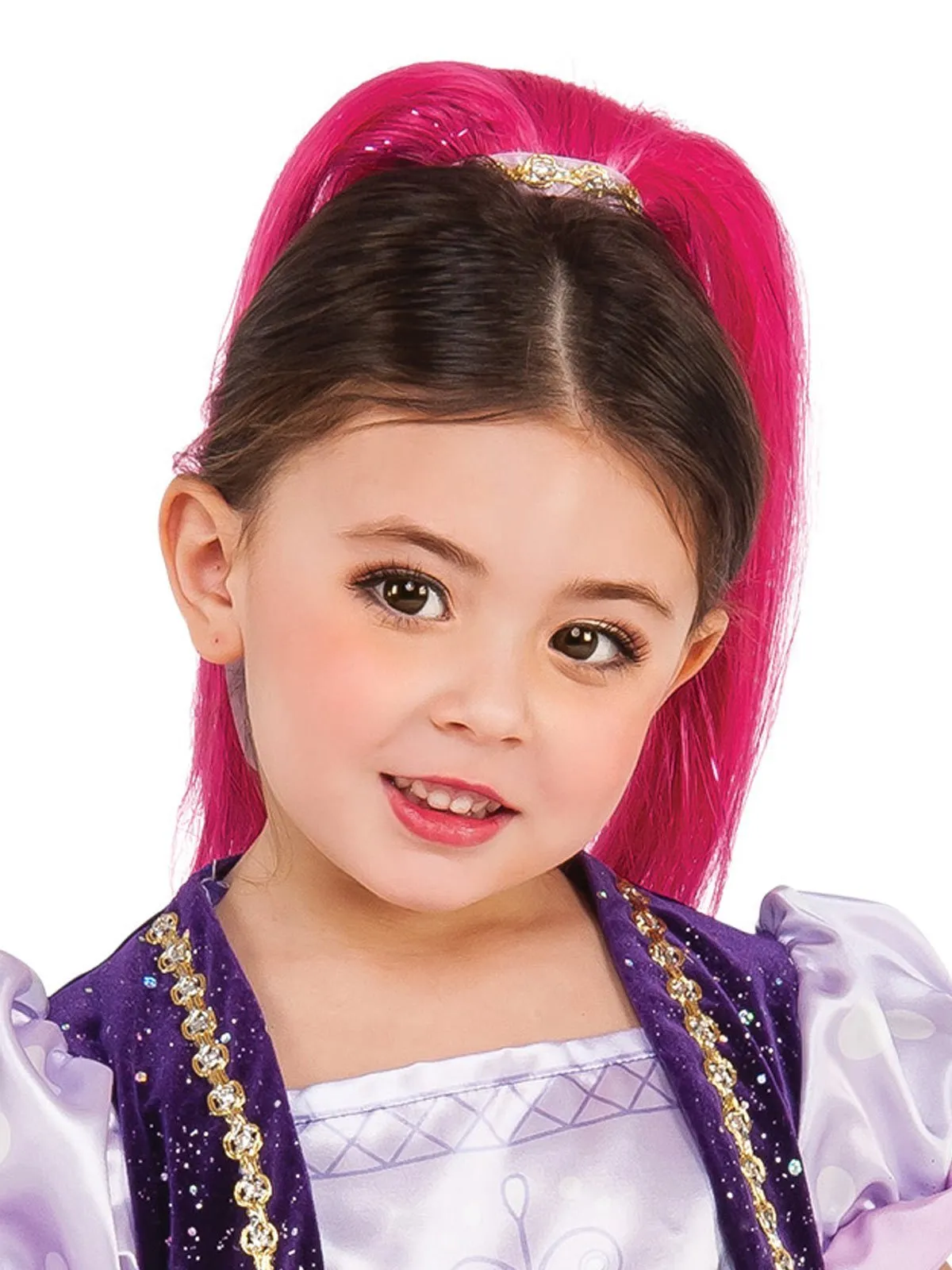 Shimmer Costume for Kids - Nickelodeon Shimmer & Shine