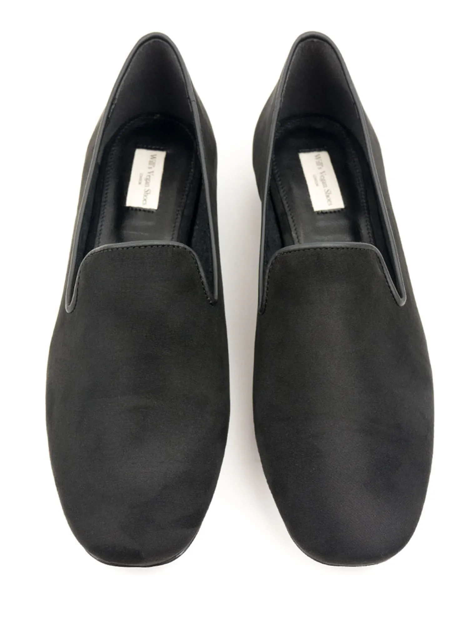 Slip-on Loafers