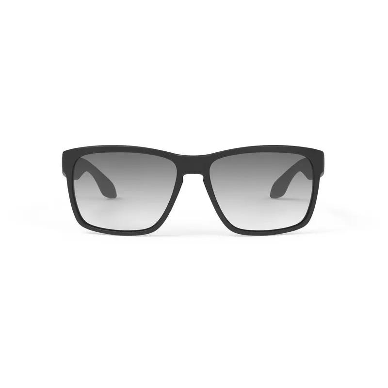 Spinhawk - Matte Black  / Smoke Black DEG