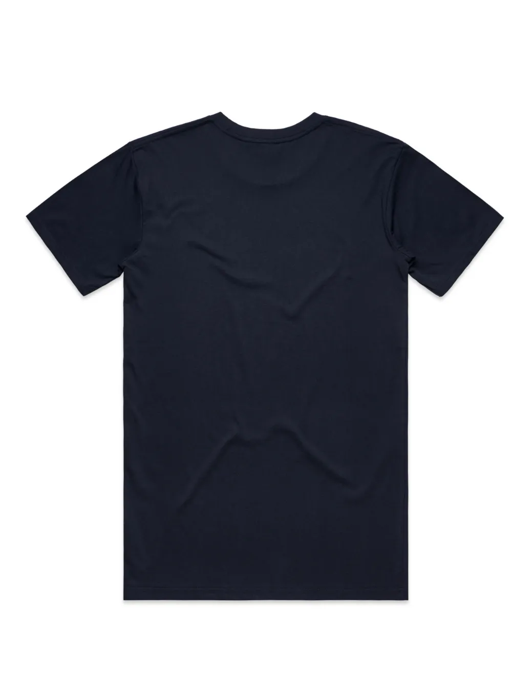 TacSource 100% Cotton Lightweight Undergear Tee 2.0