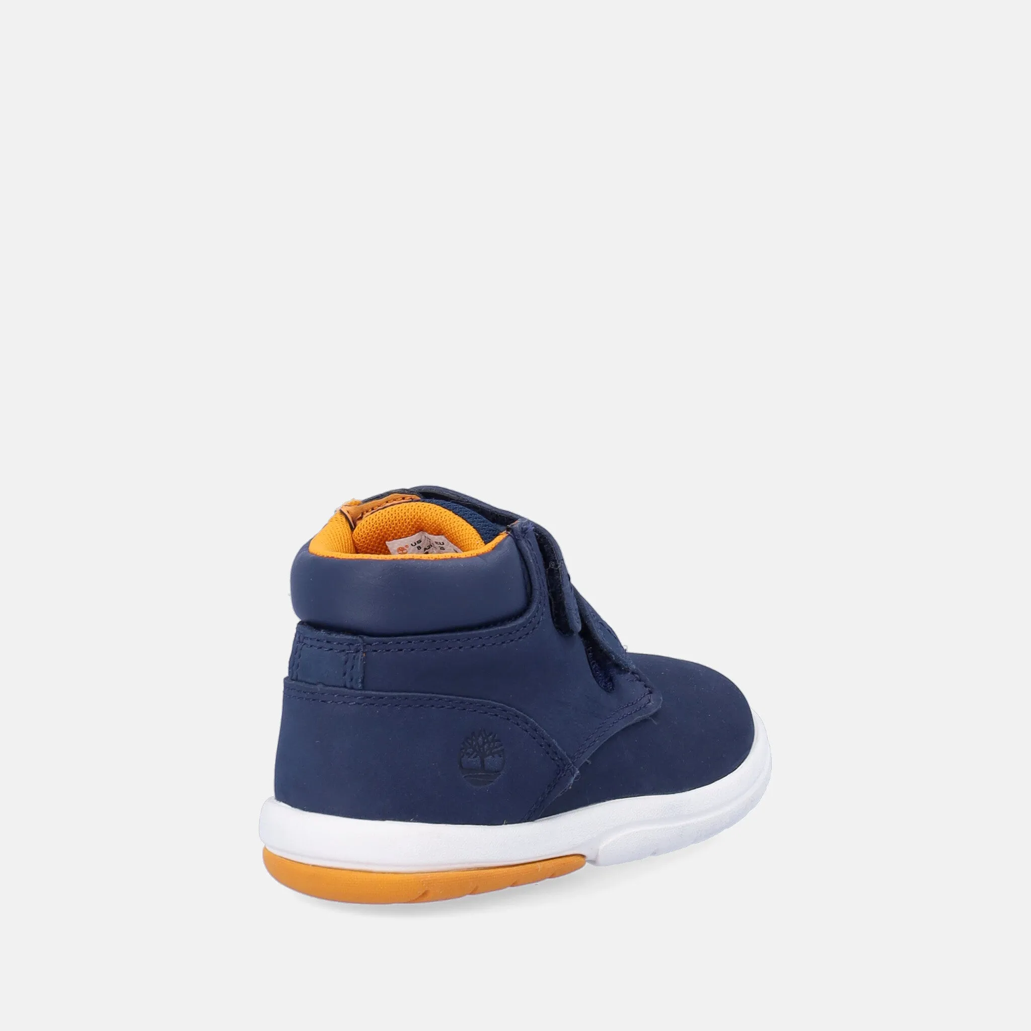 TIMBERLAND TODDLE TRACKS H&L BOOT