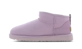 UGG Classic Ultra Mini Boot Lavender Fog