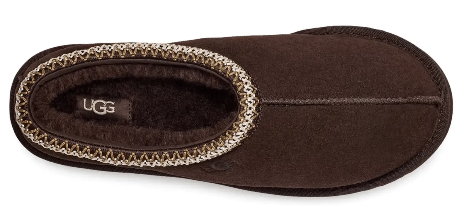 UGG TASMAN SLIPPERS MEN