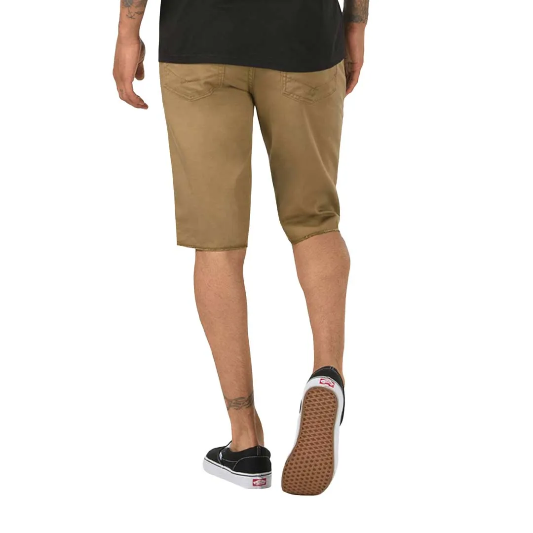 Vans - Men's AV Covina Shorts II (0JY8DZ9)