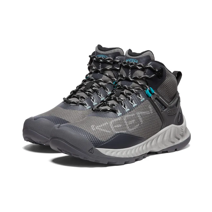 Women's NXIS EVO Waterproof Boot  |  Magnet/Ipanema